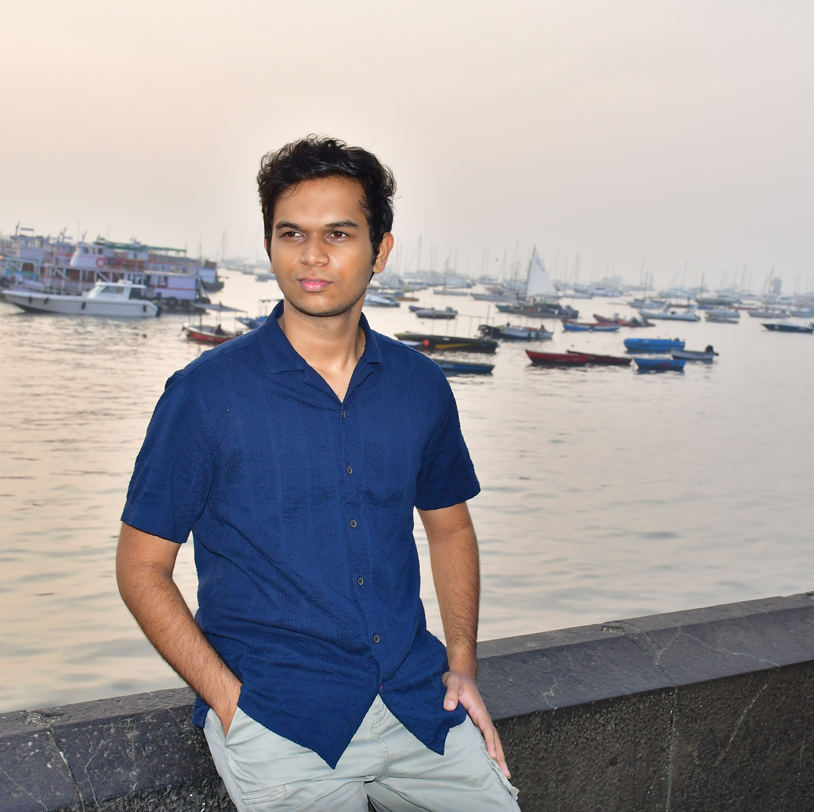 Atharva Jadhav