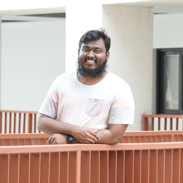 Kaif Ali Khan P