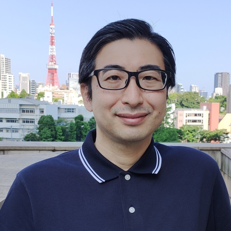 Dr. Kotaro Kataoka