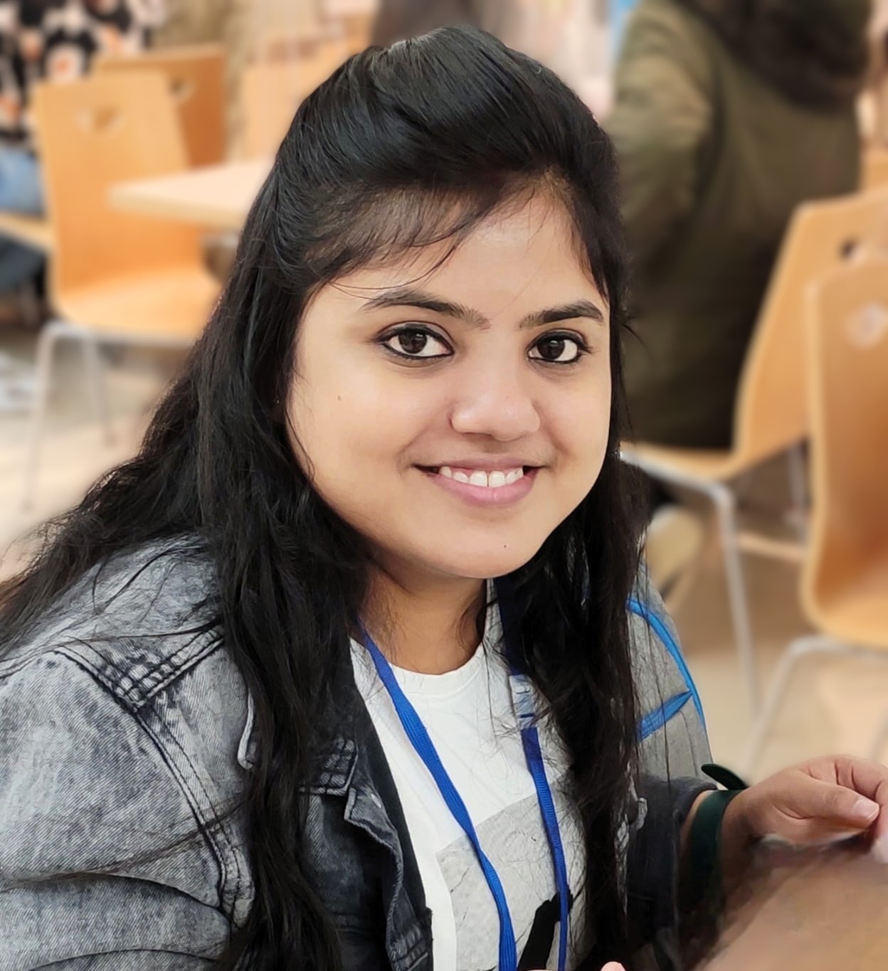 Reshu Verma