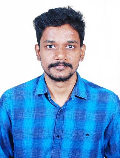 Sai Sravan Vadapalli