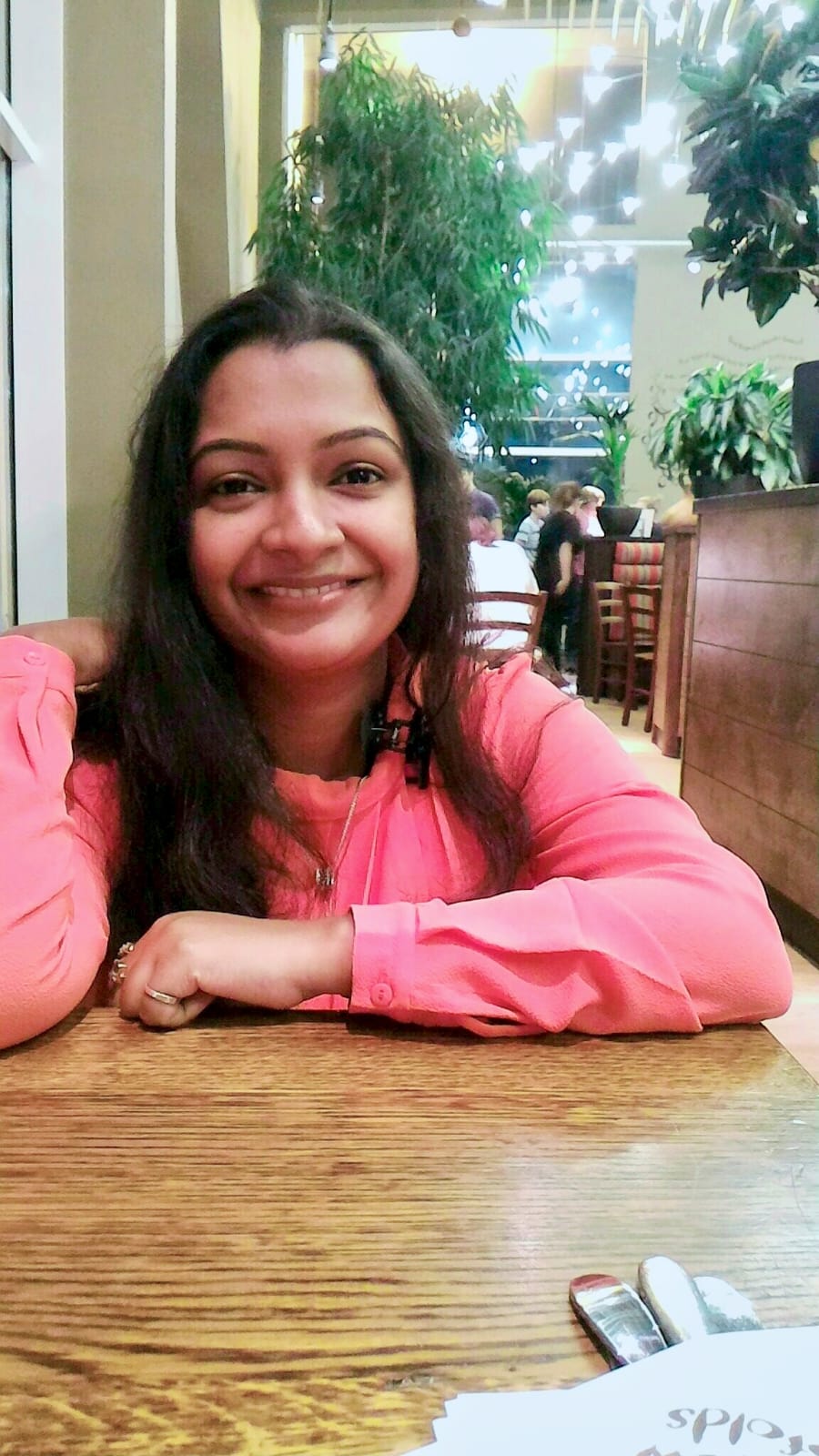 Suparna Kar