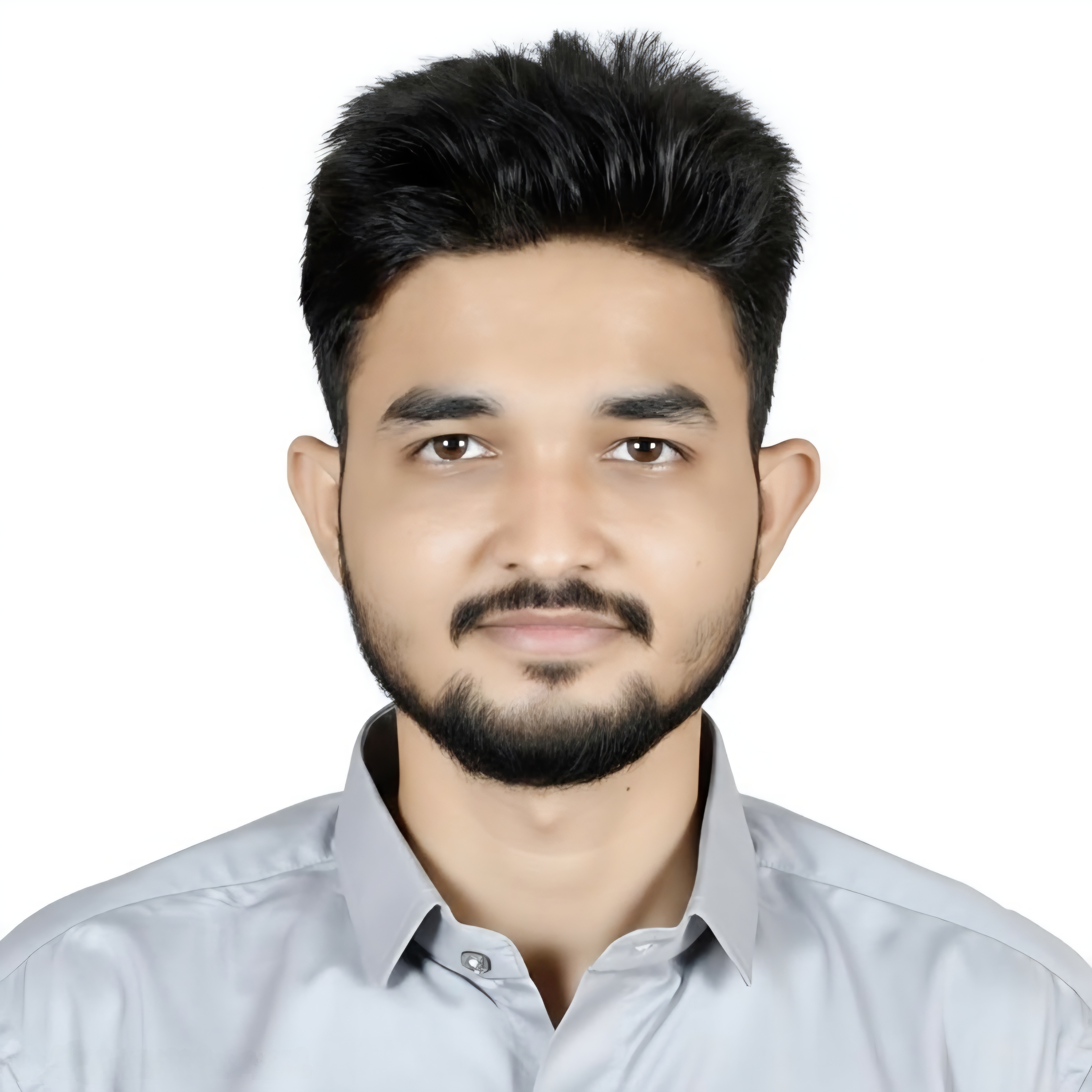 Vikas Ravi Patil